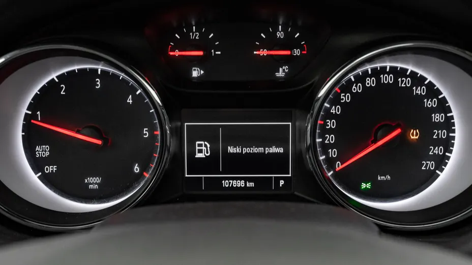 OPEL Insignia Insignia 2.0 CDTI Enjoy S&S aut