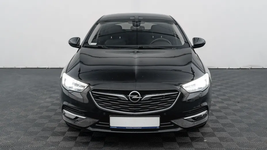 OPEL Insignia Insignia 2.0 CDTI Enjoy S&S aut
