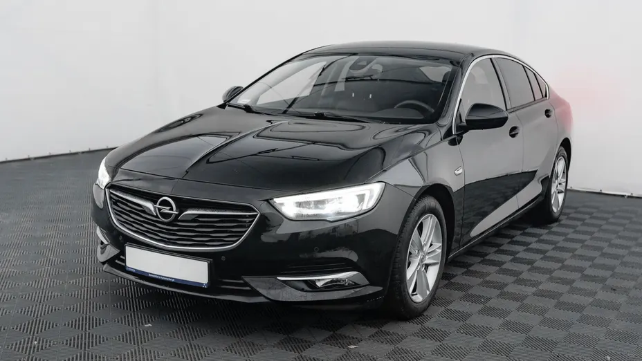 OPEL Insignia Insignia 2.0 CDTI Enjoy S&S aut