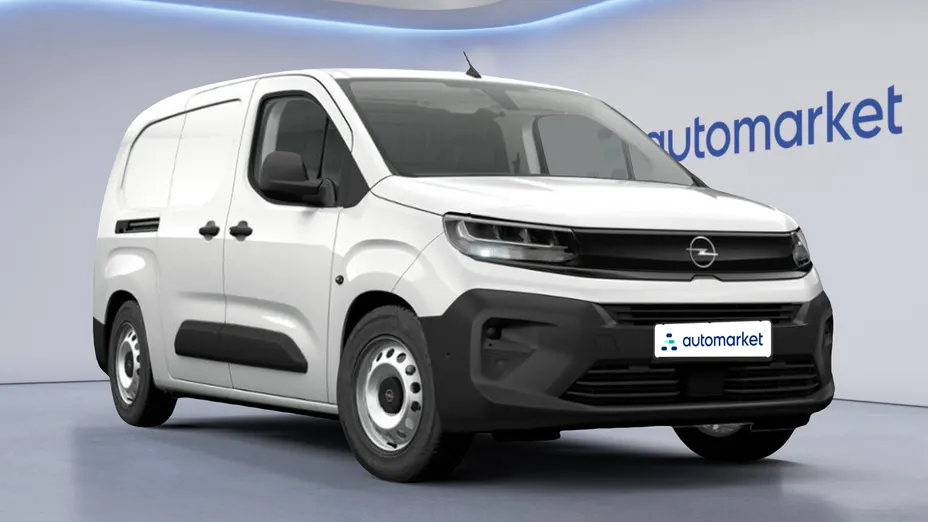 OPEL Combo Van Combo Cargo 1.5 BlueHDi L2 Nowy