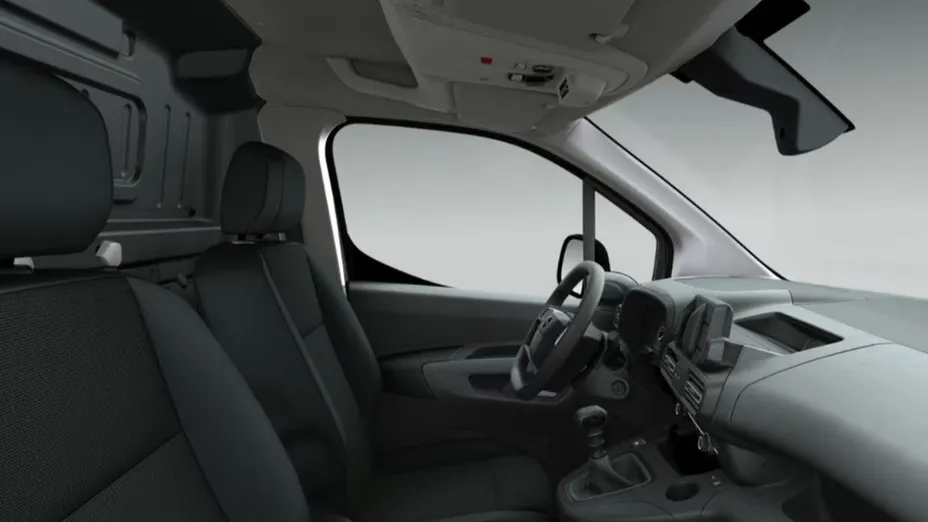 OPEL Combo Van Combo Cargo 1.5 BlueHDi L2 Nowy