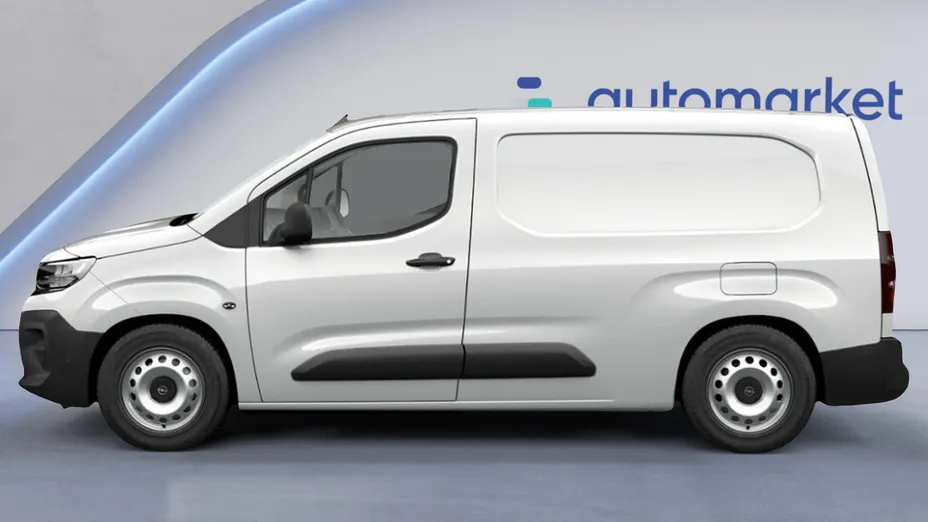 OPEL Combo Van Combo Cargo 1.5 BlueHDi L2 Nowy