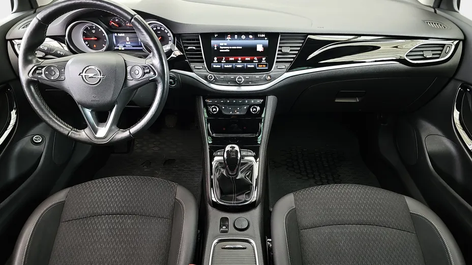 OPEL Astra Astra V 1.4 T Elite S&S