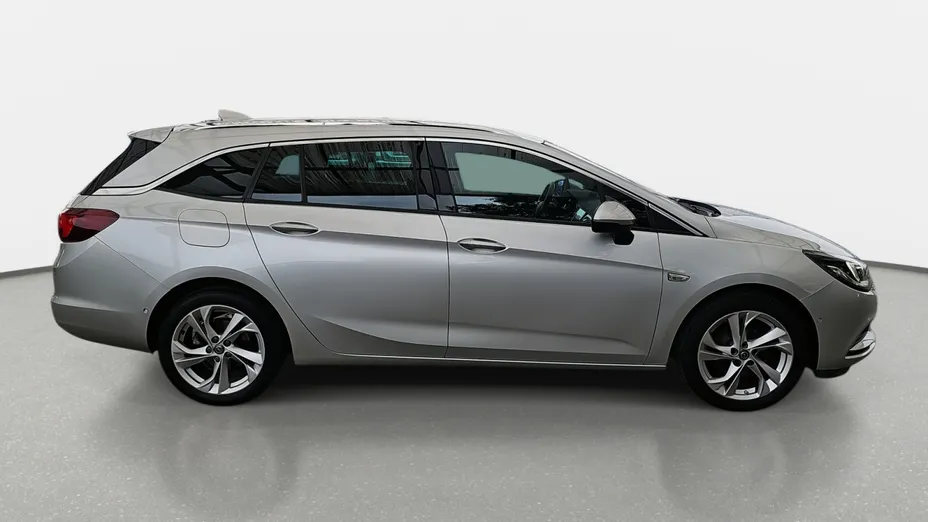 OPEL Astra Astra V 1.4 T Elite S&S