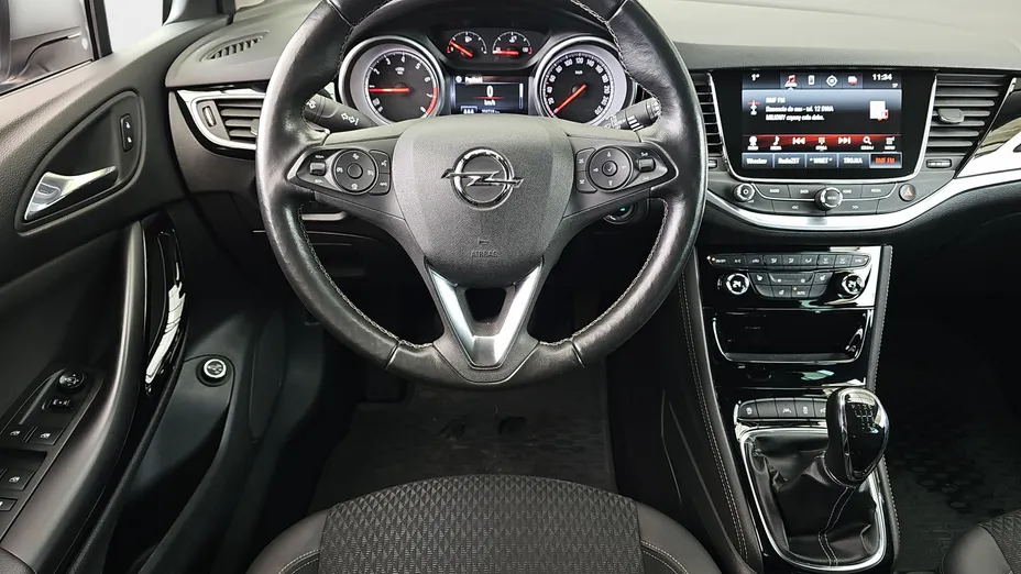 OPEL Astra Astra V 1.4 T Elite S&S