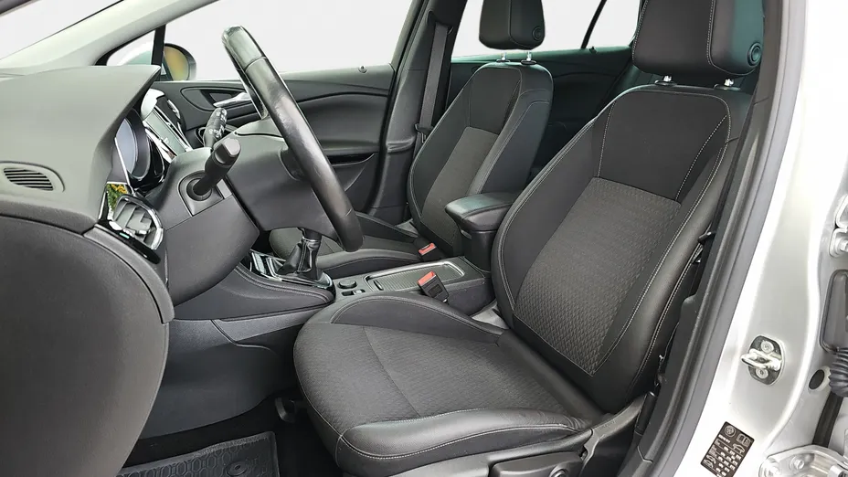 OPEL Astra Astra V 1.4 T Elite S&S