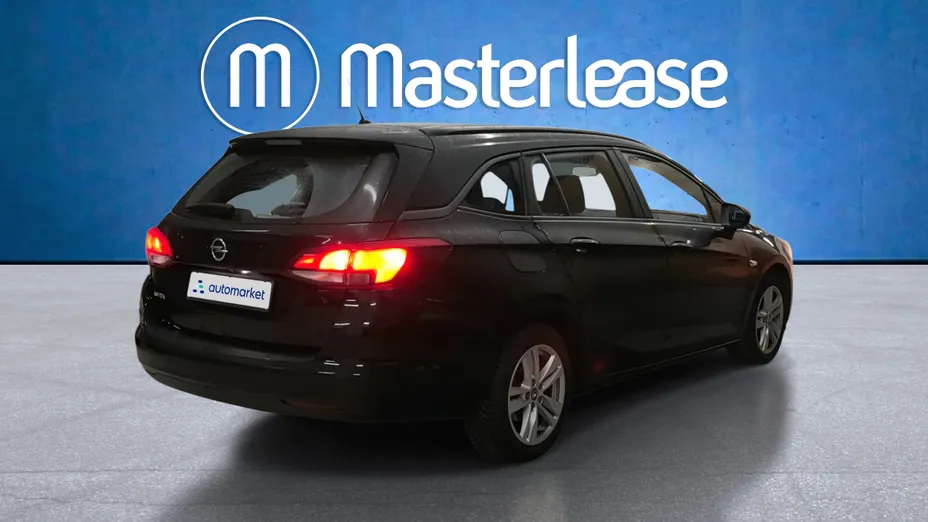 OPEL Astra Astra V 1.4 T GPF Enjoy S&S aut