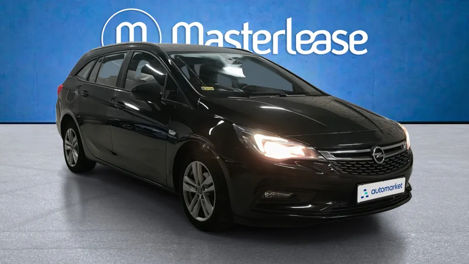 OPEL Astra Astra V 1.4 T GPF Enjoy S&S aut
