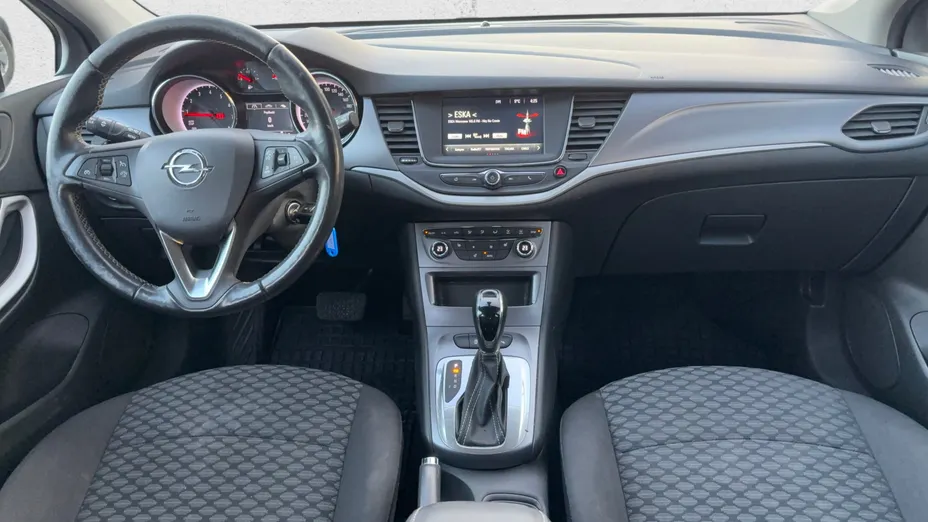 OPEL Astra Astra V 1.4 T GPF Enjoy S&S aut