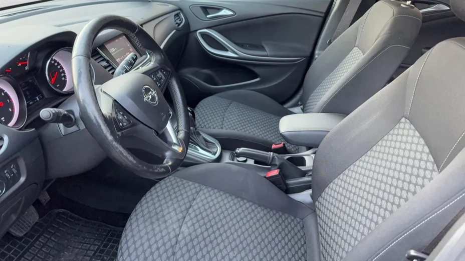 OPEL Astra Astra V 1.4 T GPF Enjoy S&S aut