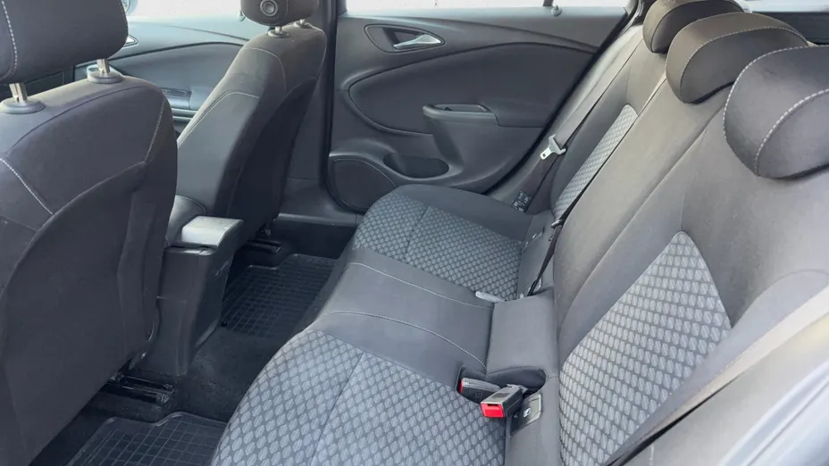 OPEL Astra Astra V 1.4 T GPF Enjoy S&S aut