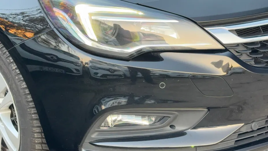 OPEL Astra Astra V 1.4 T GPF Enjoy S&S aut