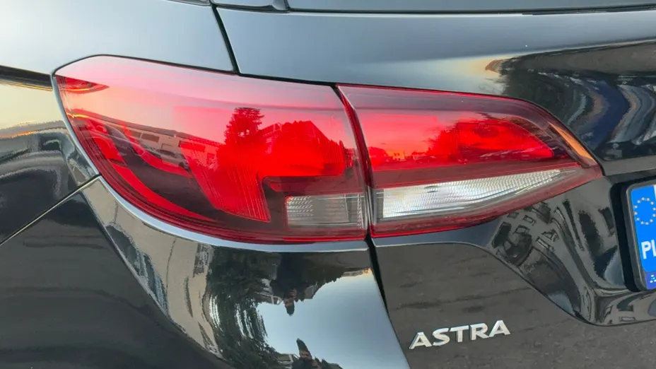 OPEL Astra Astra V 1.4 T GPF Enjoy S&S aut