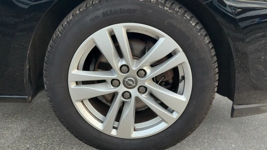 OPEL Astra Astra V 1.4 T GPF Enjoy S&S aut