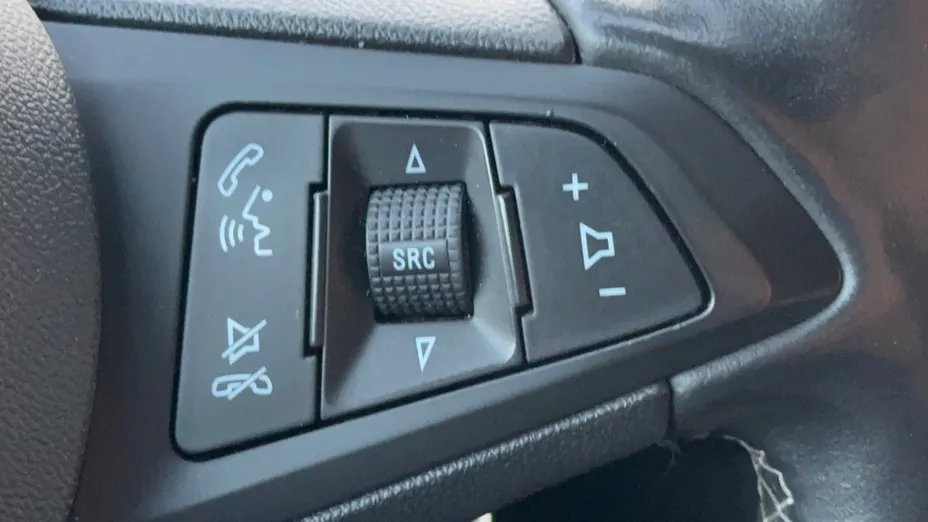 OPEL Astra Astra V 1.4 T GPF Enjoy S&S aut