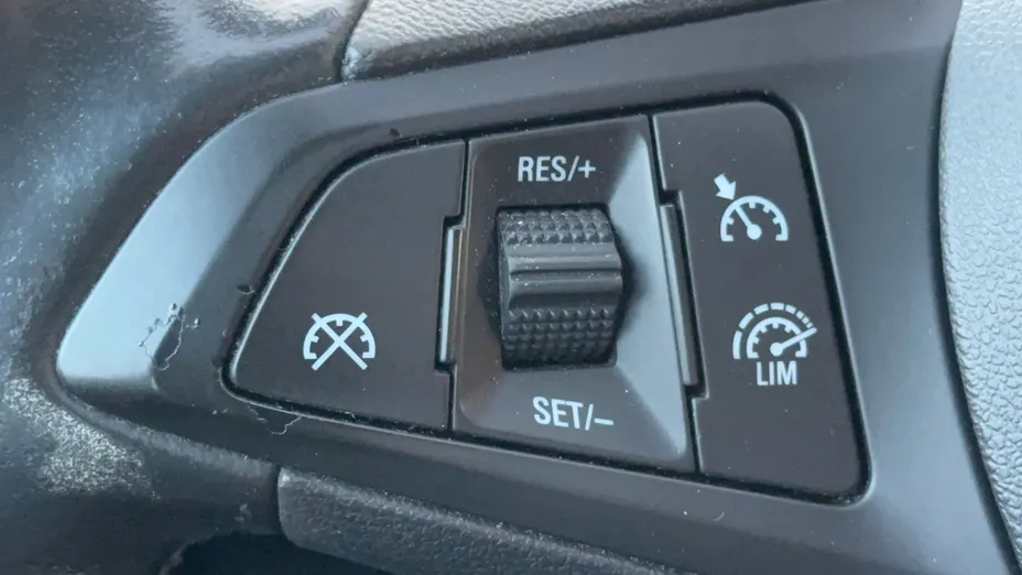 OPEL Astra Astra V 1.4 T GPF Enjoy S&S aut