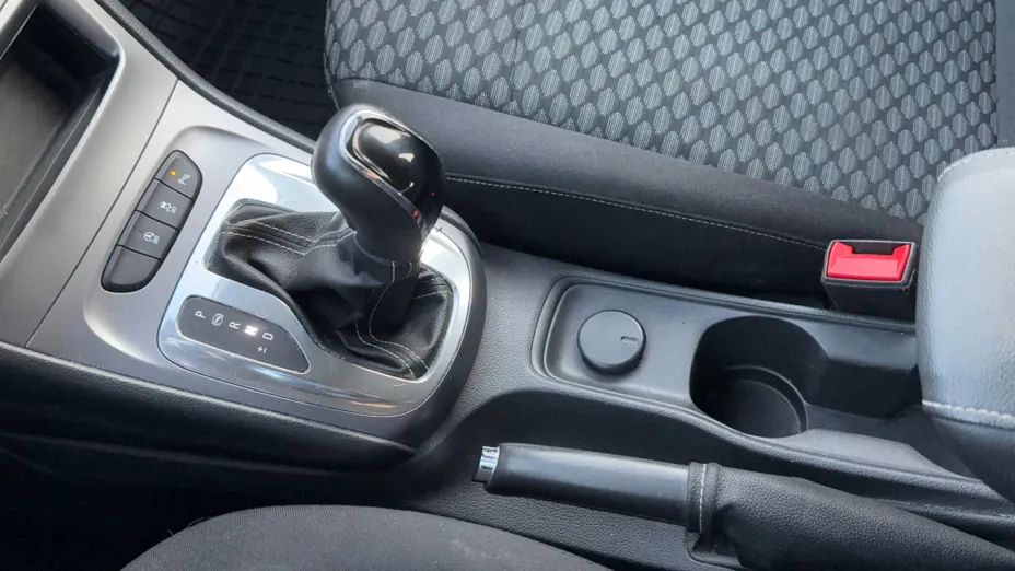 OPEL Astra Astra V 1.4 T GPF Enjoy S&S aut