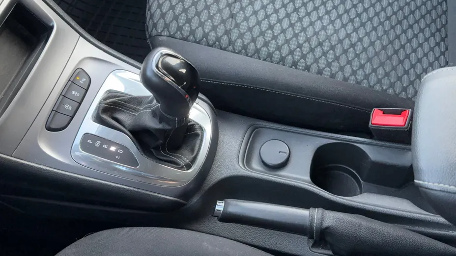 OPEL Astra Astra V 1.4 T GPF Enjoy S&S aut