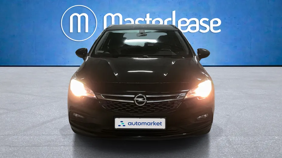 OPEL Astra Astra V 1.4 T GPF Enjoy S&S aut