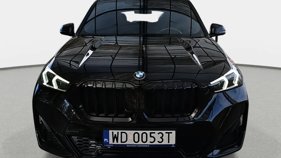 BMW X1 X1 sDrive20i mHEV M Sport sport-aut