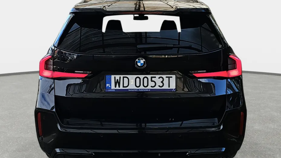 BMW X1 X1 sDrive20i mHEV M Sport sport-aut