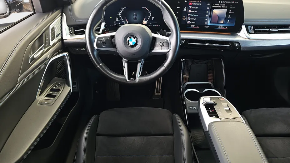 BMW X1 X1 sDrive20i mHEV M Sport sport-aut