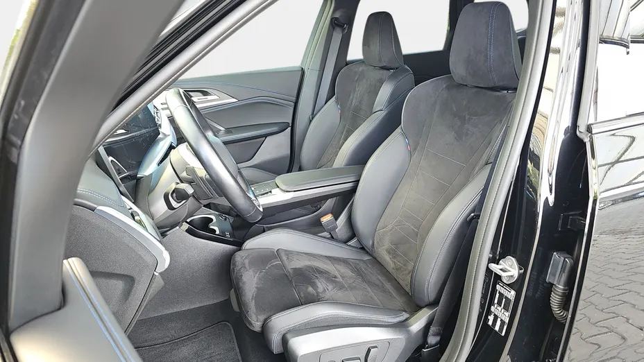 BMW X1 X1 sDrive20i mHEV M Sport sport-aut