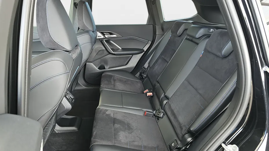 BMW X1 X1 sDrive20i mHEV M Sport sport-aut