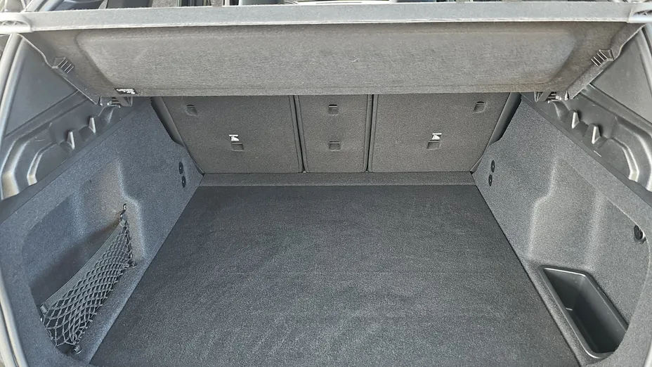 BMW X1 X1 sDrive20i mHEV M Sport sport-aut