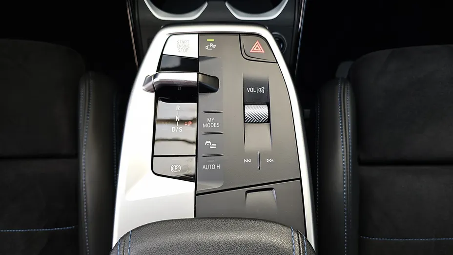 BMW X1 X1 sDrive20i mHEV M Sport sport-aut