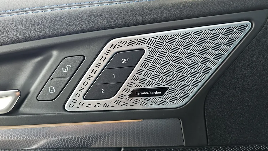 BMW X1 X1 sDrive20i mHEV M Sport sport-aut