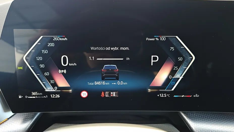 BMW X1 X1 sDrive20i mHEV M Sport sport-aut