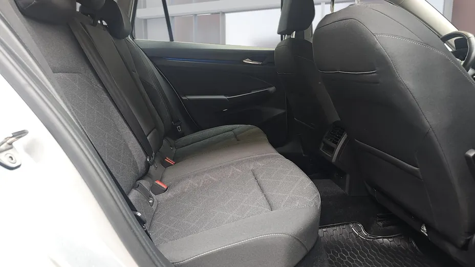 VOLKSWAGEN Golf Golf VIII 1.5 TSI EVO Life