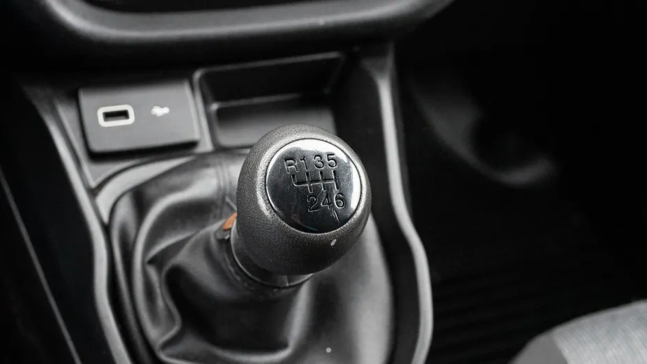 FIAT Doblo Cargo/Van Doblo Maxi 1.6 MJ SX