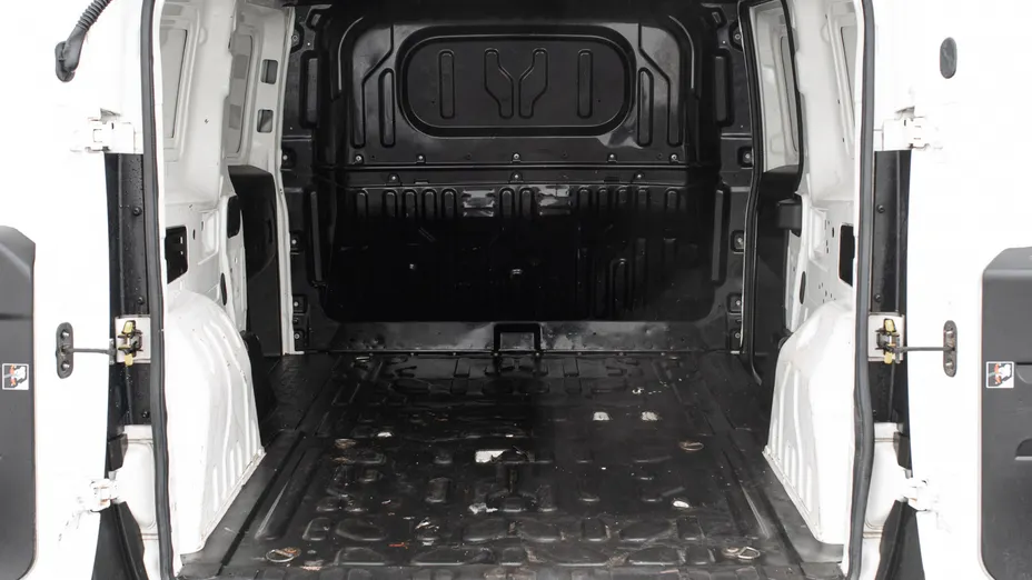 FIAT Doblo Cargo/Van Doblo Maxi 1.6 MJ SX