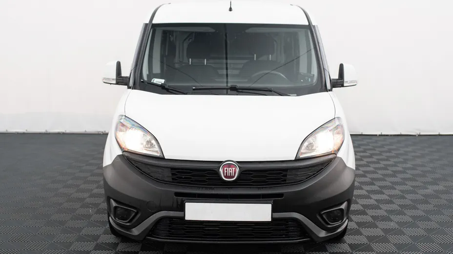 FIAT Doblo Cargo/Van Doblo Maxi 1.6 MJ SX