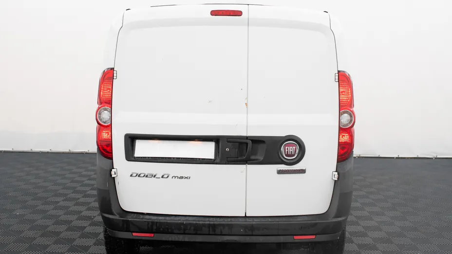 FIAT Doblo Cargo/Van Doblo Maxi 1.6 MJ SX
