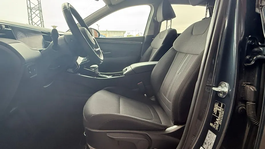 HYUNDAI Tucson Tucson 1.6 T-GDi 48V Executive 4WD DCT