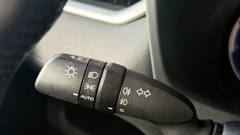 TOYOTA RAV4 RAV4 2.5 Hybrid Comfort 4x4