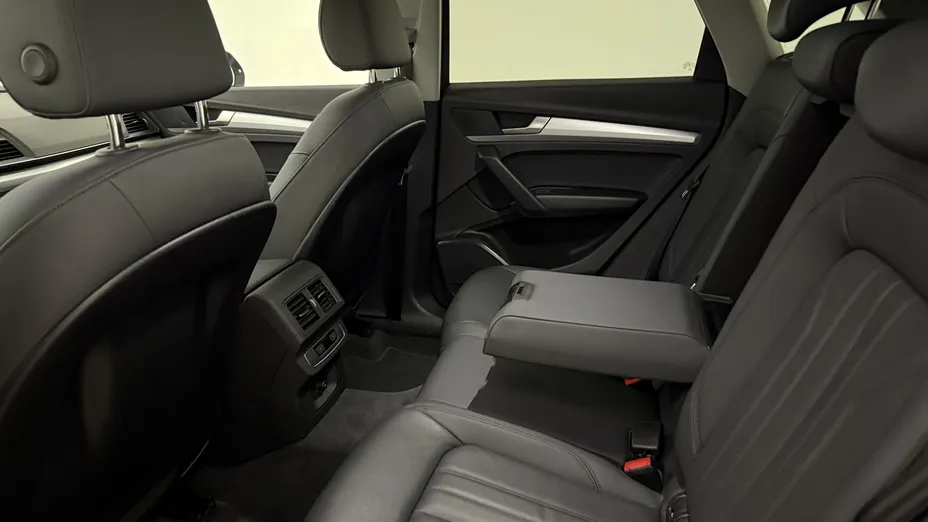 AUDI Q5 Q5 35 TDI mHEV Advanced S tronic