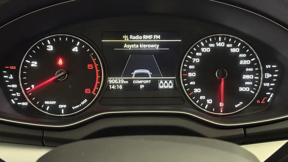 AUDI Q5 Q5 35 TDI mHEV Advanced S tronic