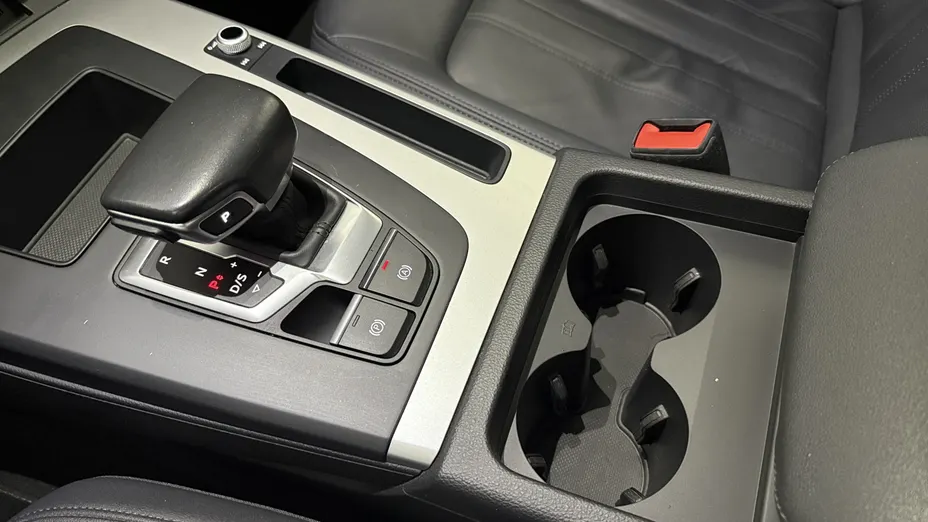 AUDI Q5 Q5 35 TDI mHEV Advanced S tronic