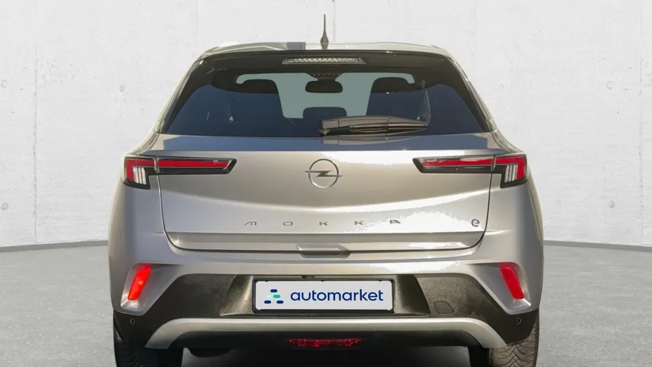 OPEL Mokka Mokka-e 50kWh Elegance