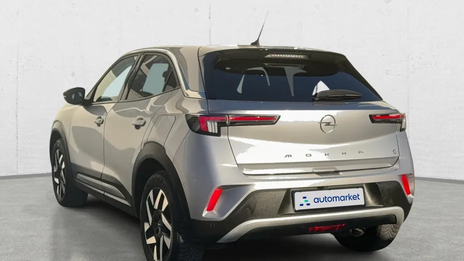 OPEL Mokka Mokka-e 50kWh Elegance