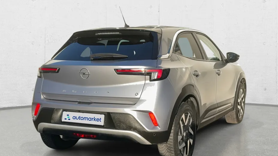 OPEL Mokka Mokka-e 50kWh Elegance