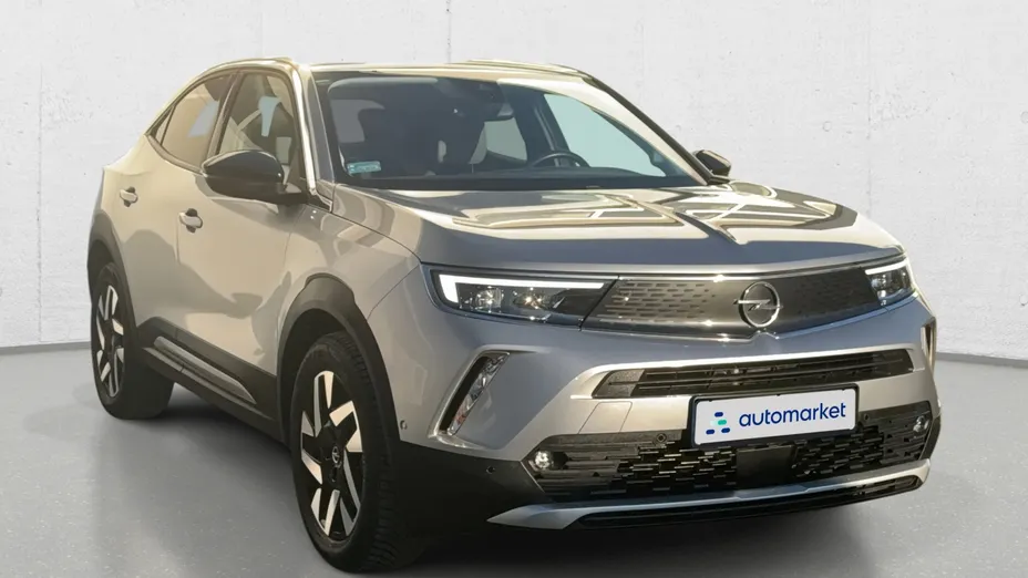 OPEL Mokka Mokka-e 50kWh Elegance