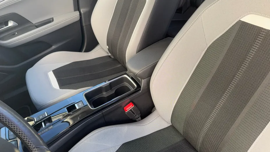 OPEL Mokka Mokka-e 50kWh Elegance