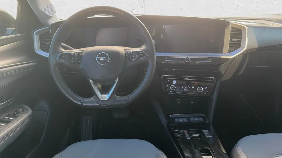 OPEL Mokka Mokka-e 50kWh Elegance