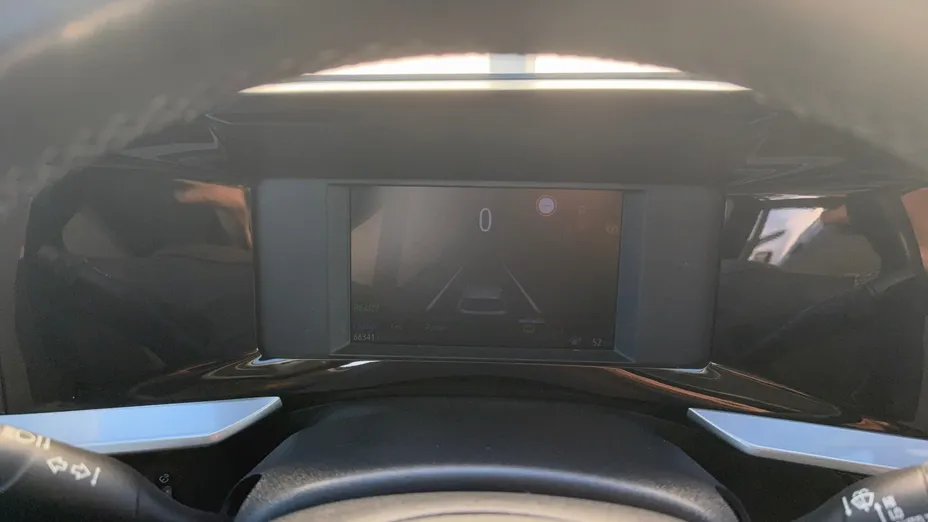 OPEL Mokka Mokka-e 50kWh Elegance