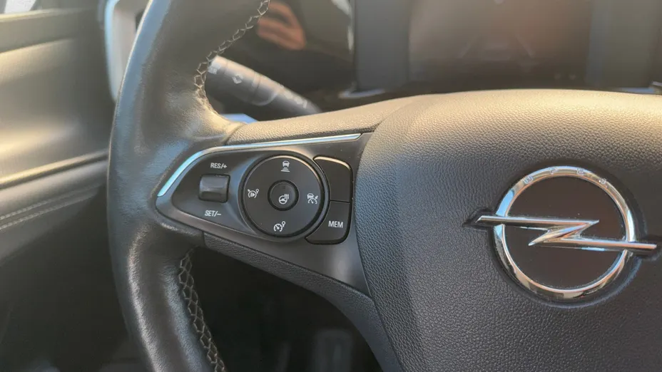 OPEL Mokka Mokka-e 50kWh Elegance